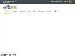 Sites similar to sumelatur.com