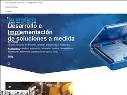 Sites similar to sumelco.com