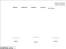 Sites similar to sumelec.com.mx
