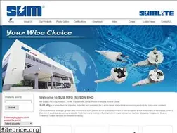 Sites similar to sumelectrical.com