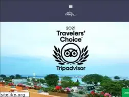 Sites similar to sumengenhotel.com