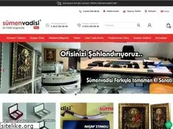 Sites similar to sumenvadisi.com