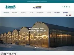 Sites similar to sumerambalaj.com