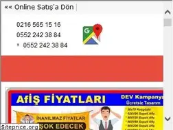 Sites similar to sumerbayrak.com