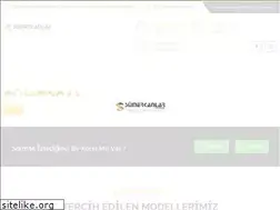 Sites similar to sumercanlar.com