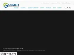 Sites similar to sumerdegerleme.com.tr