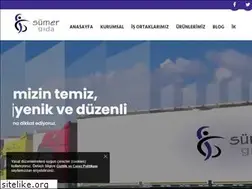 Sites similar to sumergida.com