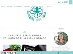 Sites similar to sumergidosentrelibros.com
