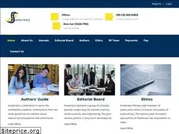Sites similar to sumerianz.com