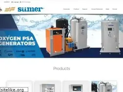 Sites similar to sumerinc.com