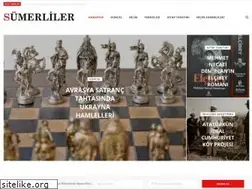 Sites similar to sumerliler.com