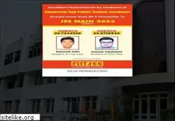 Sites similar to sumermaljainpublicschool.edu.in