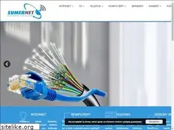 Sites similar to sumernet.pl