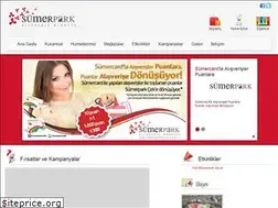 Sites similar to sumerparkavm.com.tr