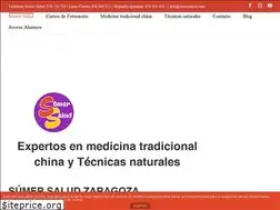 Sites similar to sumersalud.com