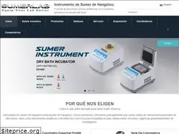 Sites similar to sumerscience.com