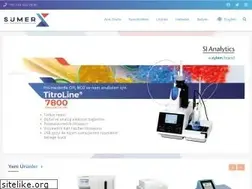 Sites similar to sumertek.com