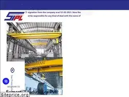 Sites similar to sumertiindustries.com