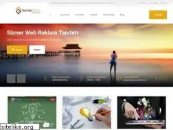 Sites similar to sumerweb.com