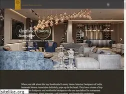 Sites similar to sumesshmenonassociates.com