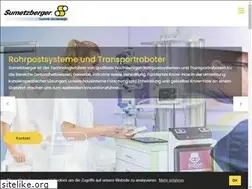 Sites similar to sumetzberger.at