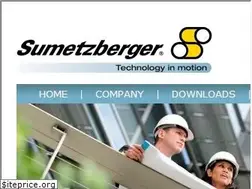 Sites similar to sumetzberger.com