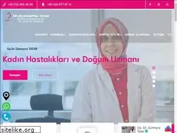 Sites similar to sumeyratatar.com.tr