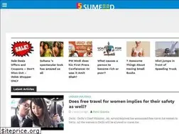 Sites similar to sumfeed.com