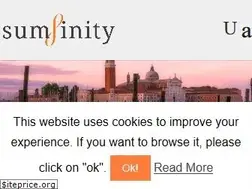 Sites similar to sumfinity.com