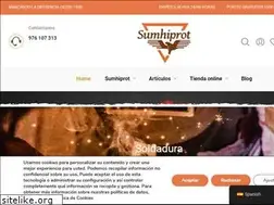 Sites similar to sumhiprot.com