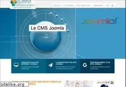 Sites similar to sumhit-referencement.com