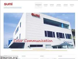 Sites similar to sumi-co.com