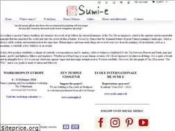 Sites similar to sumi-e.it