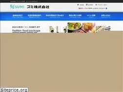 Sites similar to sumi-esucon.co.jp