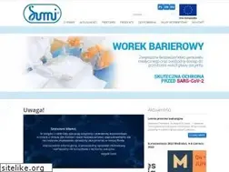 Sites similar to sumi.com.pl