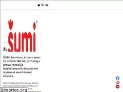 Sites similar to sumi.si