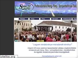 Sites similar to sumi97.hu