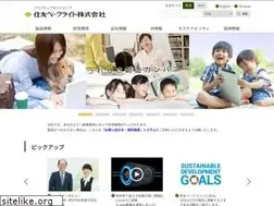 Sites similar to sumibe.co.jp