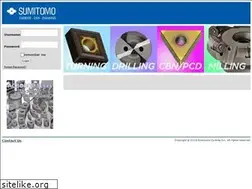 Sites similar to sumicarbideonline.com