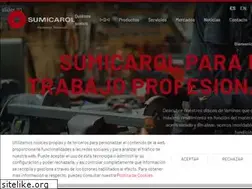 Sites similar to sumicarol.com