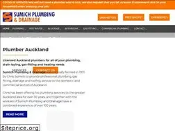 Sites similar to sumichplumbing.co.nz