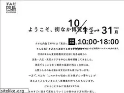 Sites similar to sumidaexpo.com