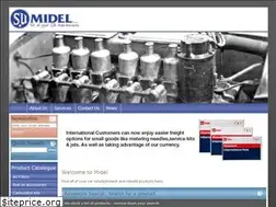 Sites similar to sumidel.com