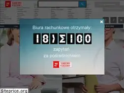 Sites similar to sumiennyksiegowy.pl