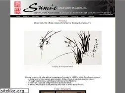 Sites similar to sumiesociety.org