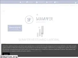 Sites similar to sumifer.net