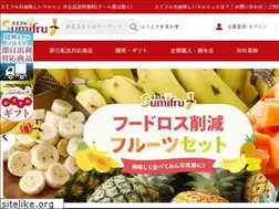Sites similar to sumifru-shop.jp