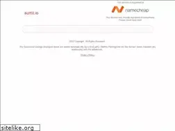 Sites similar to sumii.io