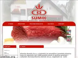 Sites similar to sumik.co.rs