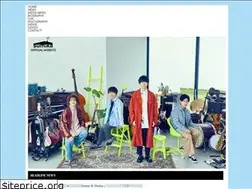 Sites similar to sumika-official.com